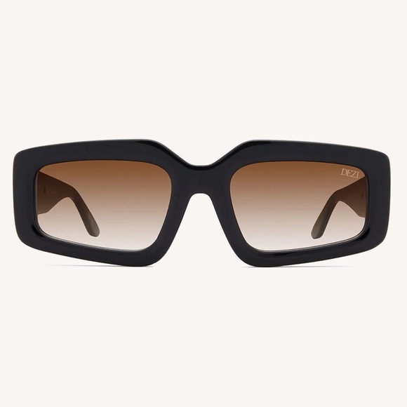 DEZI Read The Room Sunglasses - Picture 1 of 16